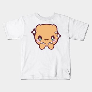 Agumon Kids T-Shirt